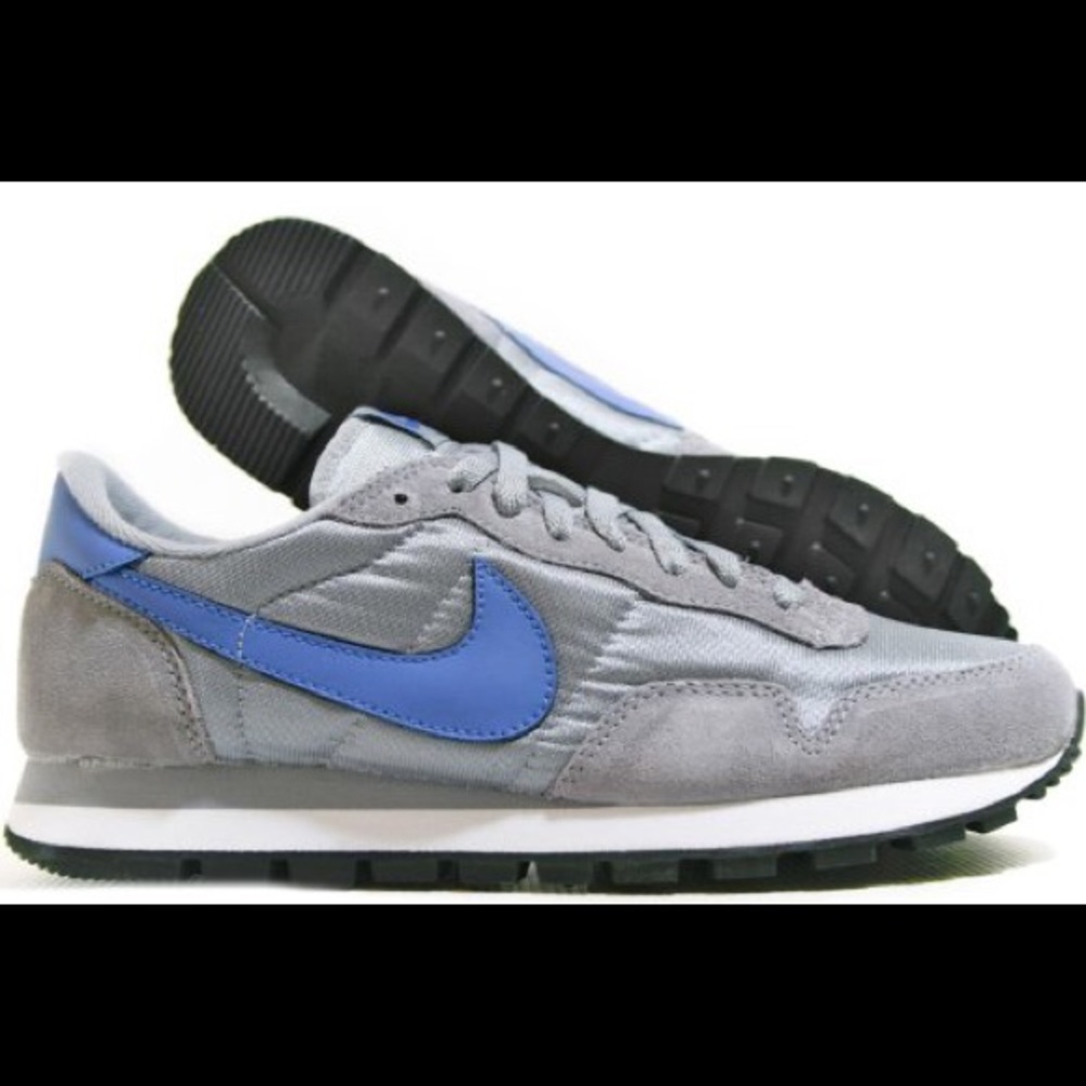 Nike Air Pegasus ‘83 SI